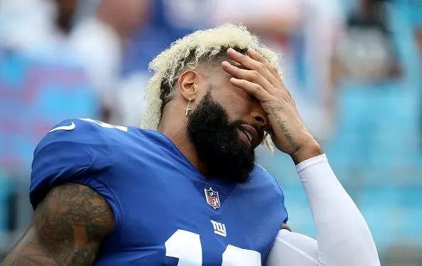 New York Giants