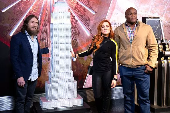 Wrestlemania