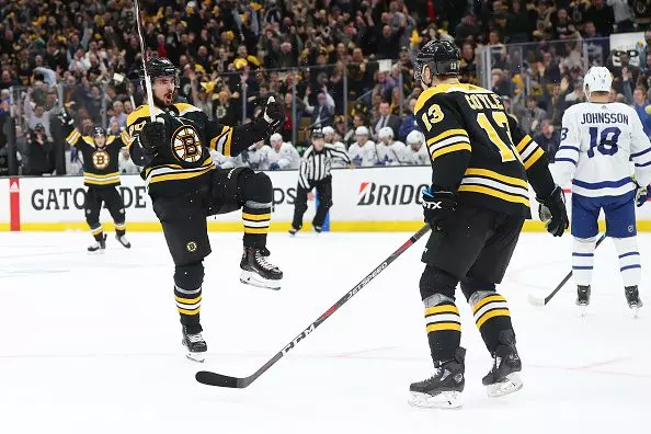 Eastern Conference