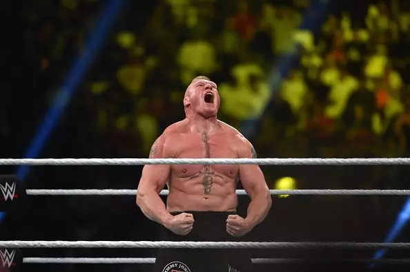 Money in the bank review