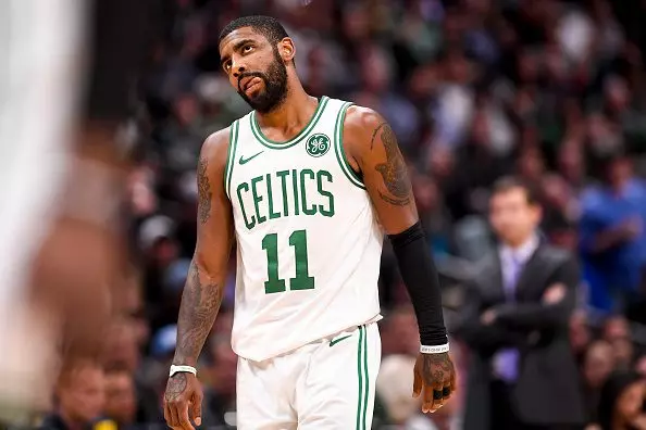 Boston Celtics