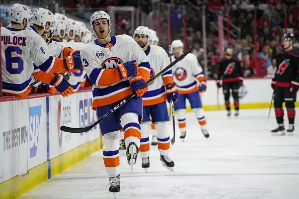 New York Islanders