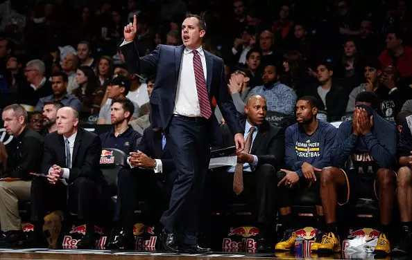 Frank Vogel
