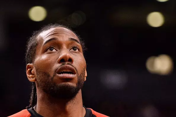 Toronto Raptors Earned It