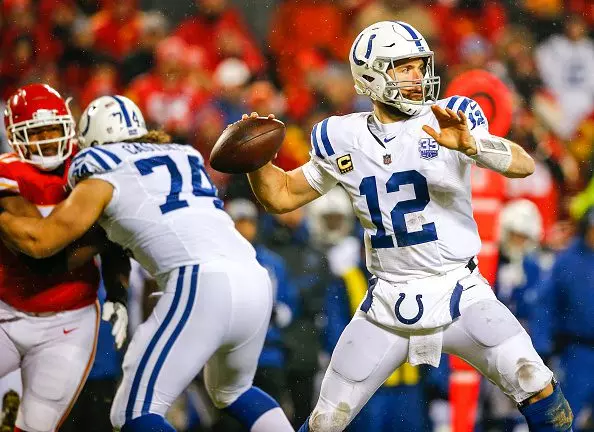 AFC South Fantasy Football Outlook
