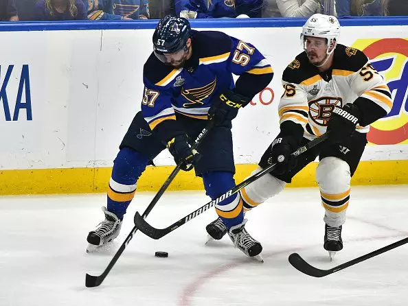 Blues Keys to Victory