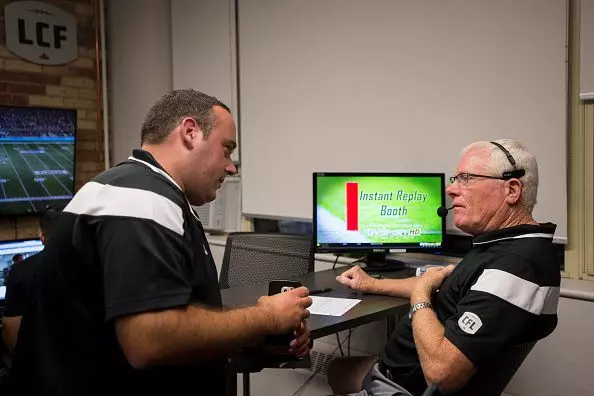 What the NFL Needs to Adopt From the CFL and AFL