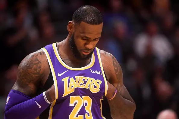 Fantasy Become Reality: Lakers Vs. Clippers