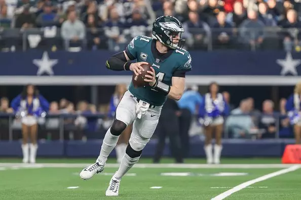 carson wentz