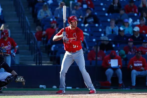 St. Louis Cardinals Trade Rumors: Dylan Carlson