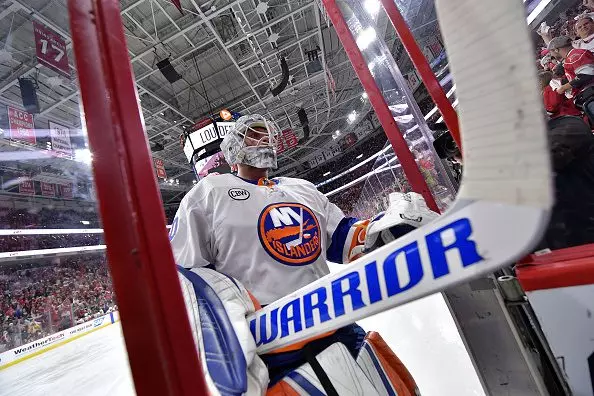 blackhawks offSeason moves