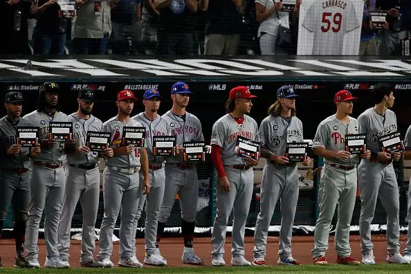 MLB All-Star Game