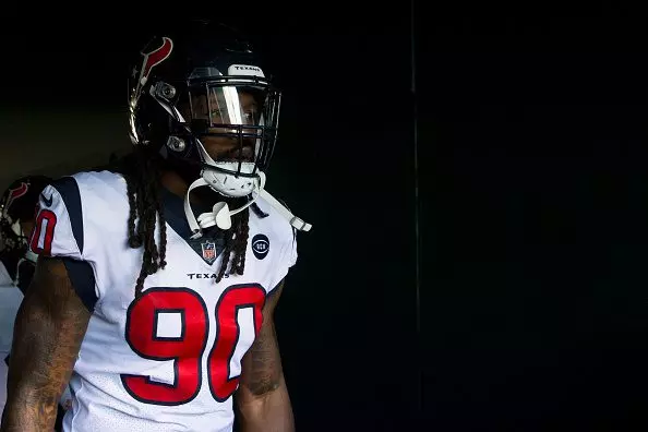 Jadeveon Clowney