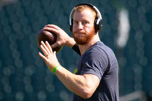 Carson Wentz 2