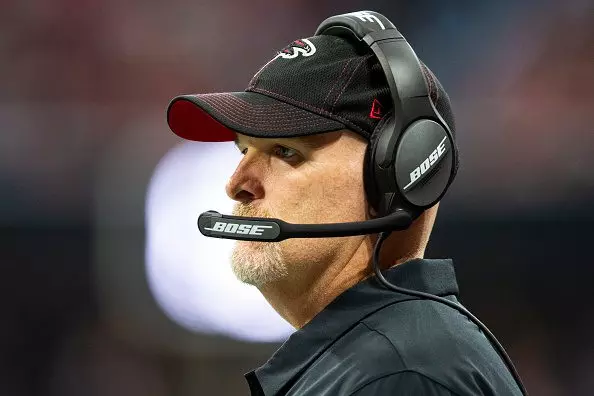 Dan Quinn