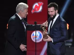 Hart Trophy