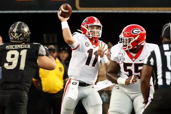 Jake Fromm