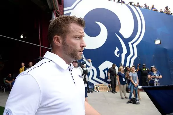 Sean McVay