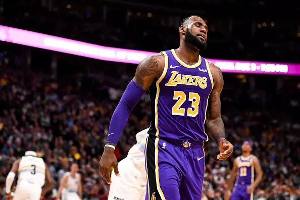 battle of los angeles