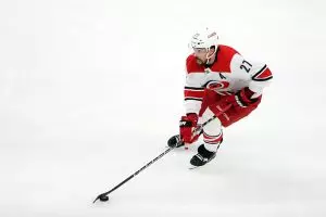 Justin Faulk