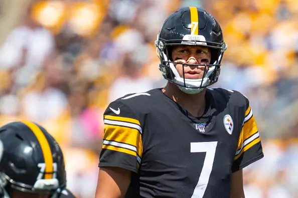 Steelers