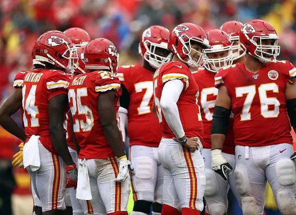 cover the spread in week four