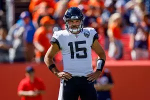 Top 20 Quarterbacks 26 or Younger: Gardner Minshew