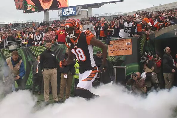 NFL Trade Candidates