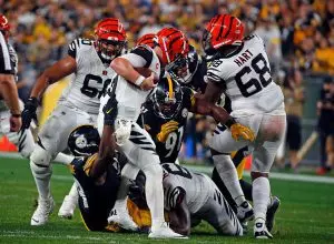Andy Dalton 2