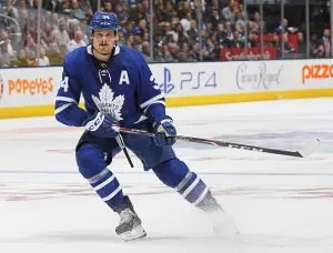 Auston Matthews