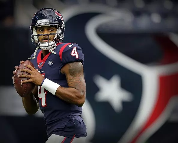 Deshaun Watson 1