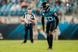 Jalen Ramsey