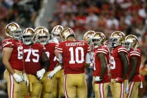 NFL Week Six