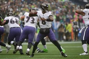 Ravens Super Bowl Contenders?