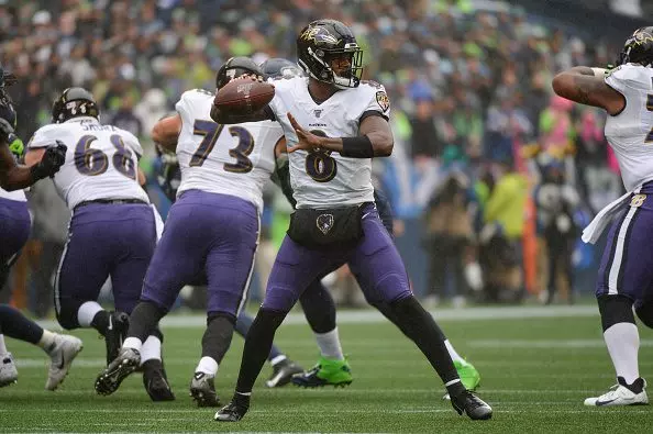 Ravens Super Bowl Contenders?