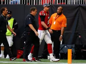 Matt Ryan 1