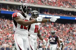 Mohamed Sanu