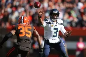 Russell Wilson