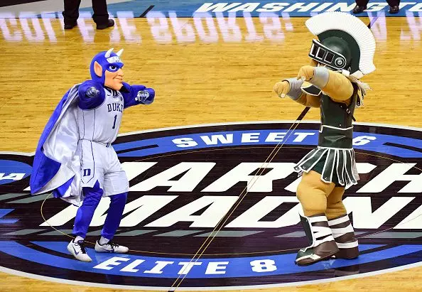 College Basketball National Championship