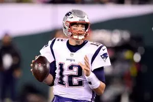 Tom Brady 1