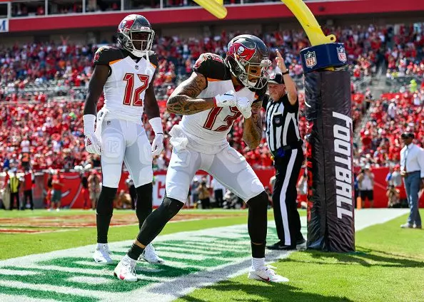 gettyimages 1034517788