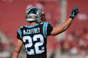 NFL award predictions