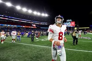 Backup Quarterbacks 2019