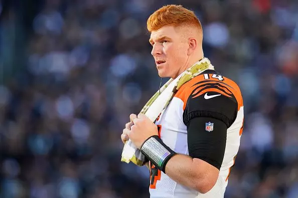 Andy Dalton 1