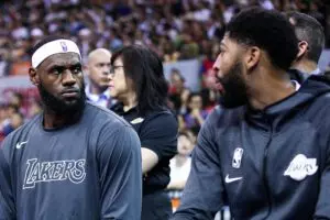 Bron and AD