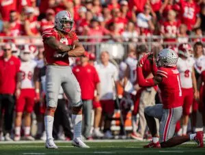 Home 5 Chase Young Heisman
