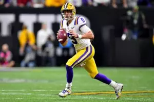 2020 NFL Mock Draft