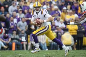 Joe Burrow