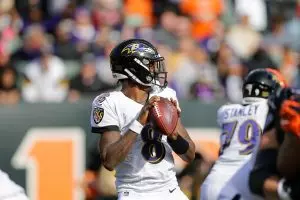 Lamar Jackson 1