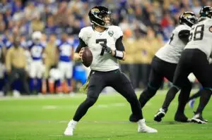 Nick Foles